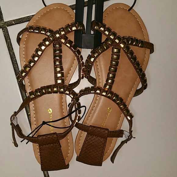 Shoes - 3 for $15 bundle